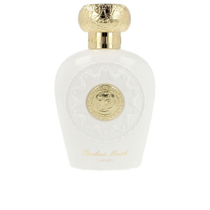 Lattafa Opulent Musk eau de parfum vaporizador 100 ml