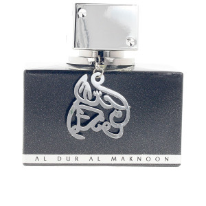 Lattafa Al Dur Al Maknoon Silver eau de parfum vaporizador 100 ml