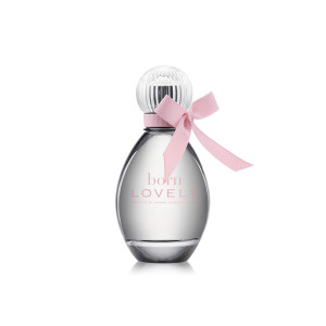 Sarah Jessica Parker Born Lovely eau de parfum vaporizador 30 ml