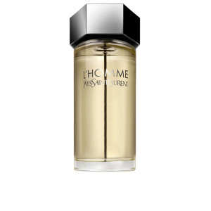 Yves Saint Laurent L’HOMME eau de toilette vaporisateur 200 ml