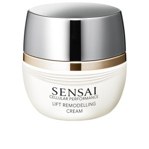 Sensai Cellular Performance crème lift remodelante cream 40 ml