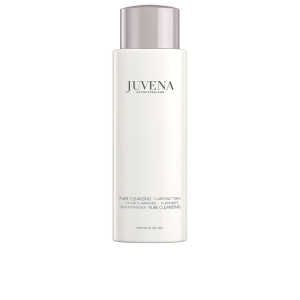 Juvena Pure Cleansing clarifying tonic 200 ml