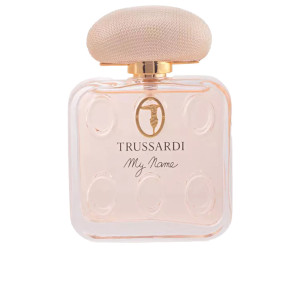 Trussardi My Name eau de parfum vaporisateur 100 ml