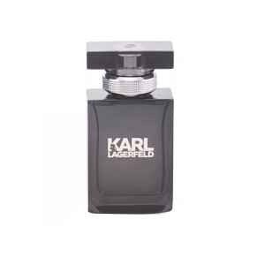 Karl Lagerfeld Pour Homme eau de toilette vaporisateur 50 ml