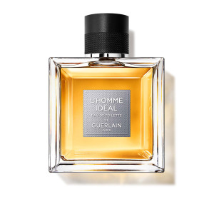 Guerlain L’HOMME Ideal eau de toilette vaporizador 100 ml