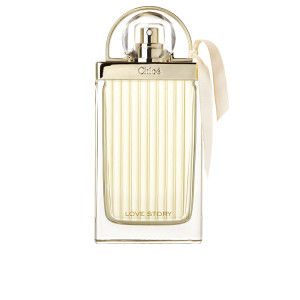 Chloé Love Story eau de parfum vaporizador 75 ml