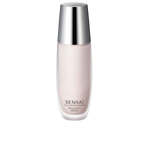 Sensai Emulsão Cellular Performance II 100 ml
