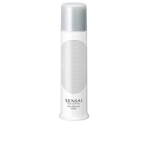 Sensai Máscara peeling de seda purificante e sedosa 90 ml