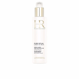 Helena Rubinstein Pure Ritual intense comfort makeup remover milk 200 ml