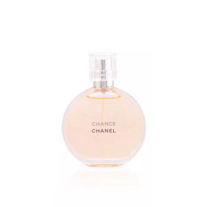 Chanel Chance eau de toilette vaporizador 35 ml