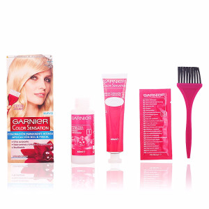 Garnier Color Sensation #110 rubio extra claro