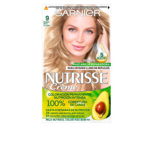 Garnier Nutrisse #90-blond pépite