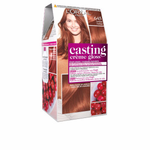 L'Oréal París Casting Creme Gloss #645-ambar