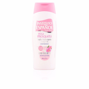 Instituto Español Rosa Mosqueta leche corporal hidratante 500 ml