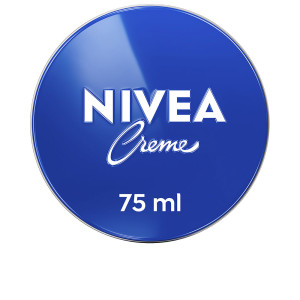 Nivea Creme Azul Can 75 ml