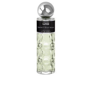Parfums Saphir Select Blue Man eau de parfum vaporisateur 200 ml