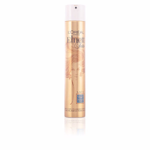 L'Oréal París Elnett laque tenue forte 400 ml