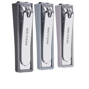 Beter COUPE-ONGLES Manucure avec réservoir 1 u