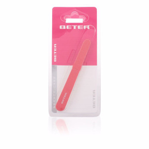 Beter Lima uñas coridón 11 cm lote