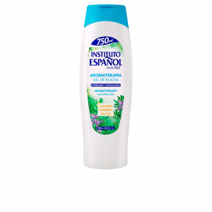 Instituto Español Aromaterapia gel de ducha estimulante 750 ml