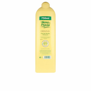 Heno De Pravia Original gel de banho 750 ml