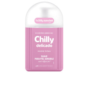 Chilly Delicado Gel Intimo lote
