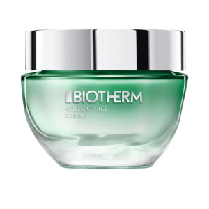 Biotherm Aquasource cream 50 ml