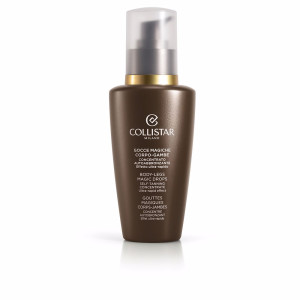 Collistar Gotas Mágicas cuerpo-piernas 125 ml