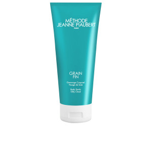 Jeanne Piaubert Grain Fin gommage corporel 200 ml