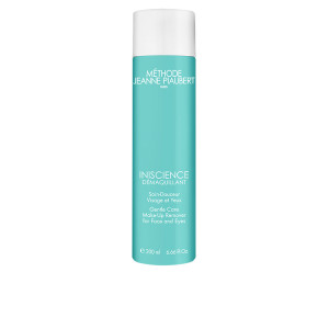 Jeanne Piaubert Iniscience démaquillant 200 ml