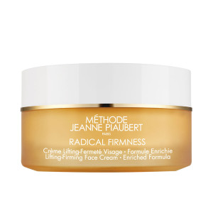 Jeanne Piaubert Radical Firmness soin quotidien fermeté 50 ml