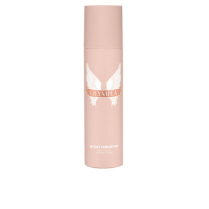 Rabanne Olympéa desodorante vaporizador 150 ml