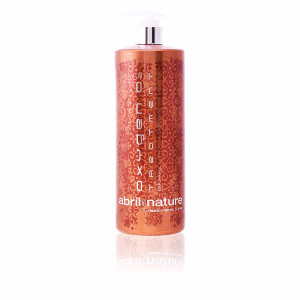 Abril Et Nature Oxygen O2 bain shampoo 1000 ml