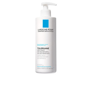La Roche Posay Toleriane dermo cleanser sem enxágue 400 ml