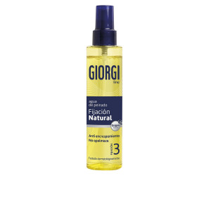 Giorgi Line Giorgi Perfect Fix eau coiffante fixatrice parfaite 24h 150 ml