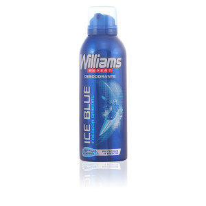 Williams Ice Blue deo vaporisateur 200 ml