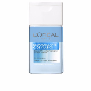 L'Oréal París Démaquillant Yeux waterproof 125 ml