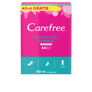 Protetor respirável Carefree 44 u