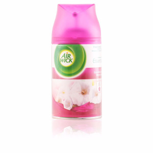 Air-Wick Freshmatic Recharge pour désodorisant #lys de lune