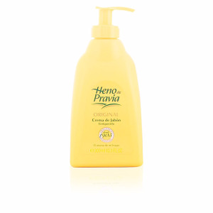 Sabonete líquido para as mãos Heno De Pravia Original 300 ml