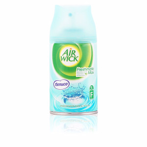 Air-Wick Refil de ambientador Freshmatic #nenuco