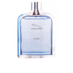 Jaguar Classic eau de toilette vaporisateur 100 ml