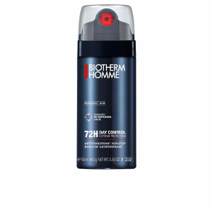 Biotherm Homme Day Control 72h déodorant vaporisateur 150 ml