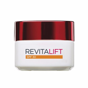 L'Oréal París Revitalift crème de jour anti-rides SPF30 50 ml