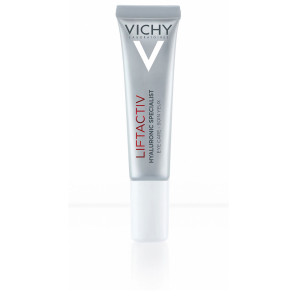 Vichy Laboratoires Liftactiv Supreme crema ojos antiarrugas ramnosa enriquecido con ácido hialurónico puro 15 ml