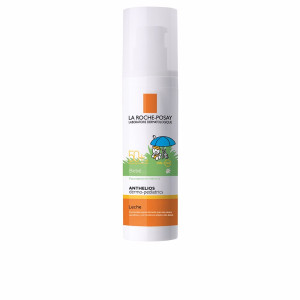 La Roche Posay Loção Protetora Solar para Bebê Anthelios DERMO-PEDIATRICS, Fps 50+ 50 ml