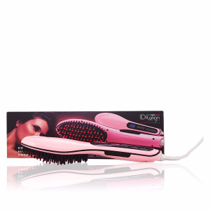 Id Italian Iditalian ceramic & infrared professional brush 30w 1 pz