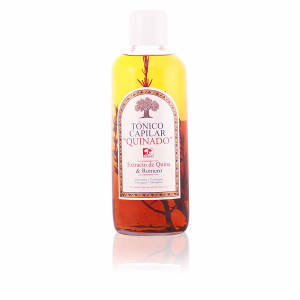 Tônico capilar Crusellas Quinado 1000 ml