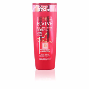 L'Oréal París Elvive color-vive champú protector 370 ml