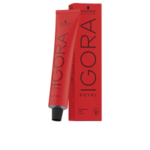 Schwarzkopf Igora Royal #7-1